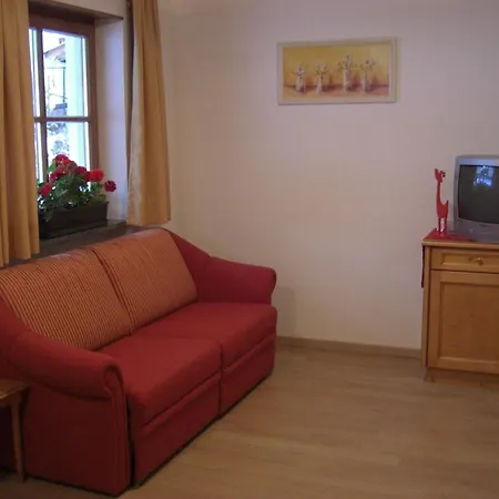 Alpinchalet Ortler Solda