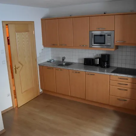 Alpinchalet Ortler 3*