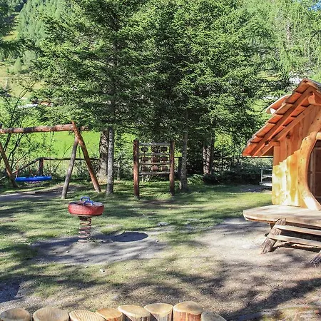 Ξενοδοχείο Alpinchalet Ortler Solda