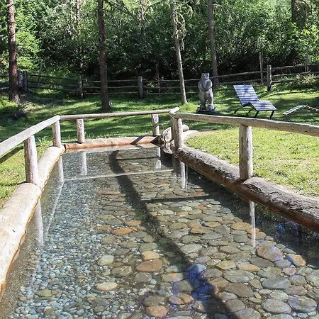 Garni Des Alpes Hotel Solda