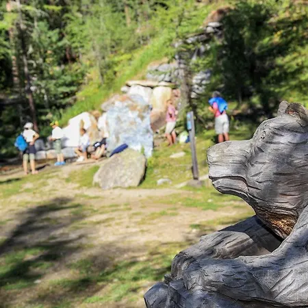 Ξενοδοχείο Alpinchalet Ortler 3*