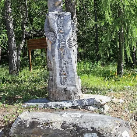 Alpinchalet Ortler Ξενοδοχείο