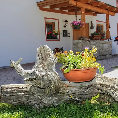 Hotel Garni Des Alpes Solda