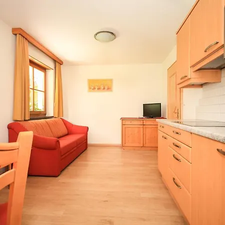 Alpinchalet Ortler Solda