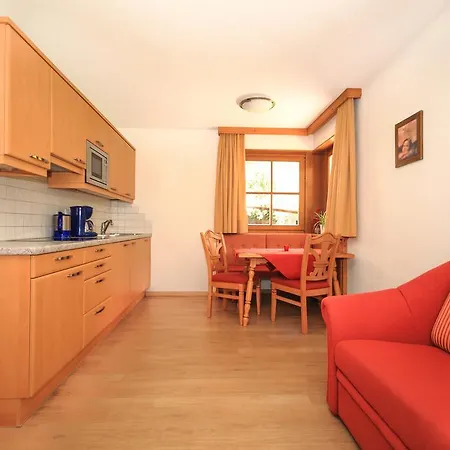 Ξενοδοχείο Alpinchalet Ortler 3*