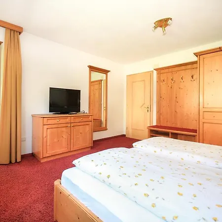 Alpinchalet Ortler Ξενοδοχείο 3*